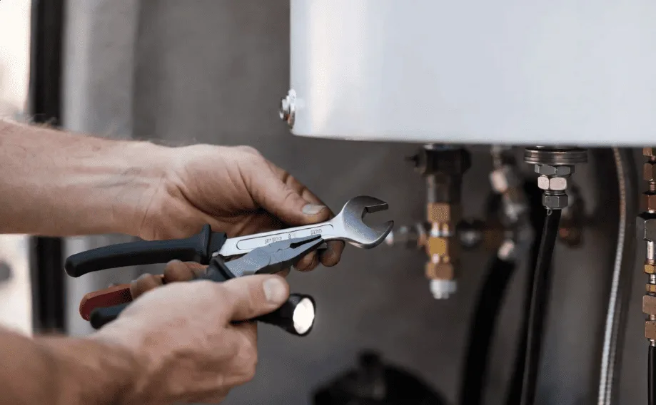 Why choose Water Heater Repair in Tanner, AL
